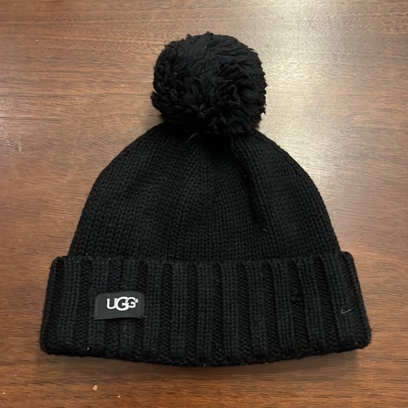 UGG Accessories Ugg Winter Hat Poshmark